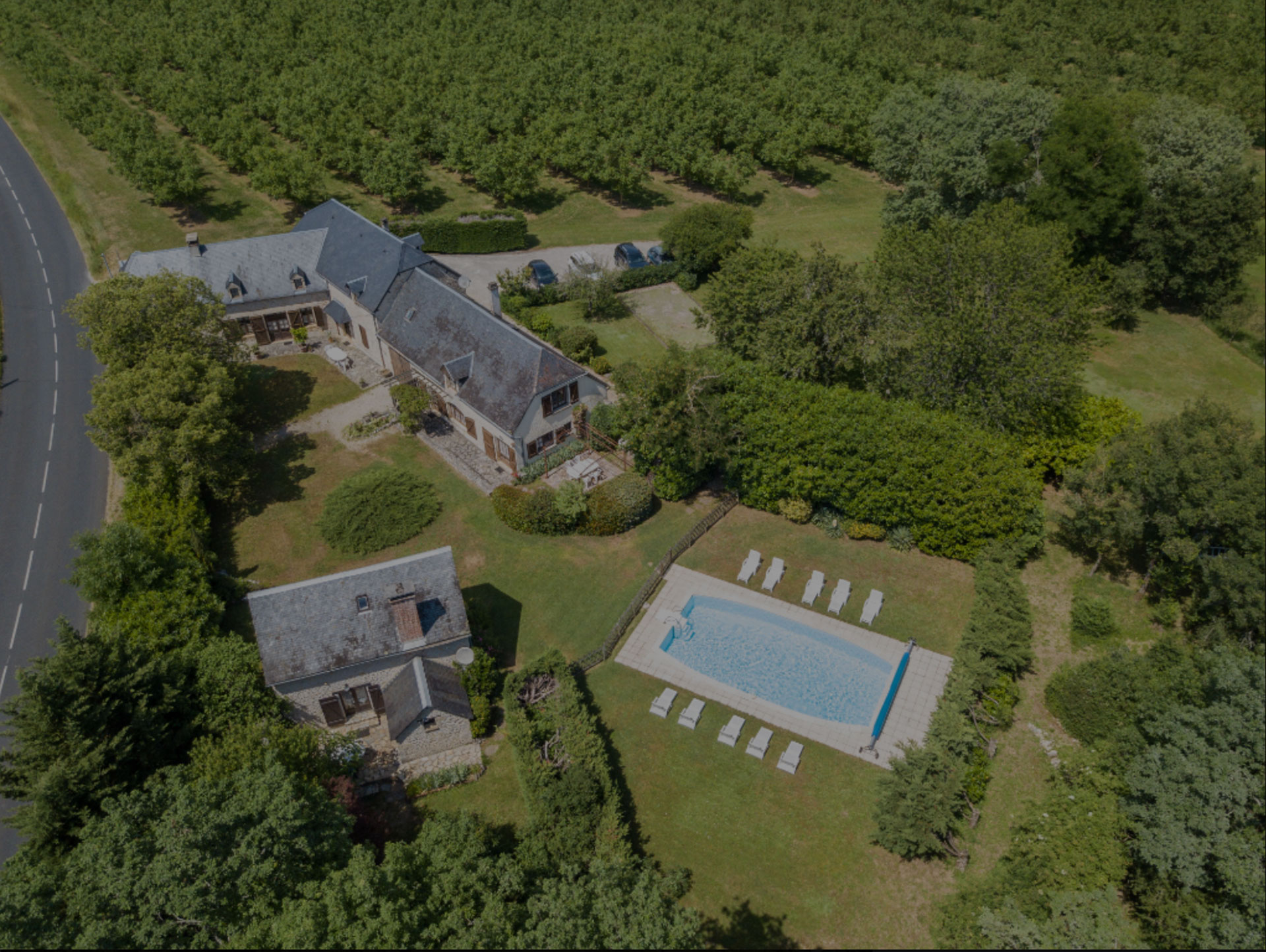 Vakantiehuis frankrijk | Dordorgne