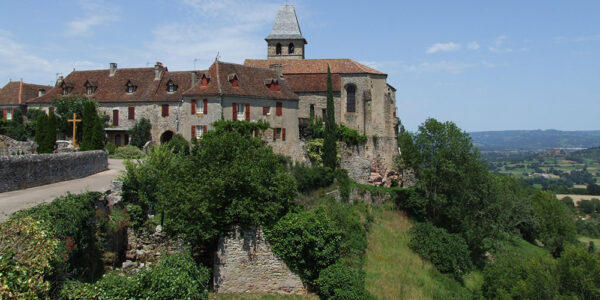 Loubressa | Dordorgne